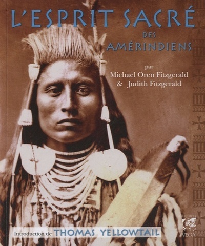 Image de L'esprit sacré des amérindiens