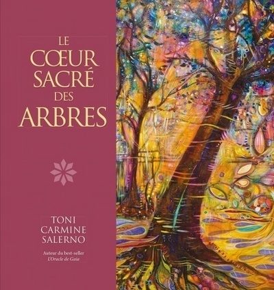 Picture of Le Coeur Sacré des Arbres