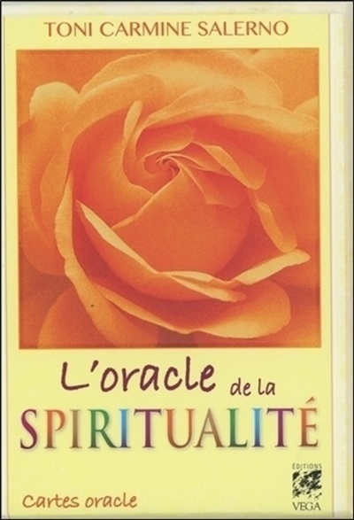 Picture of L'Oracle de la spiritualité