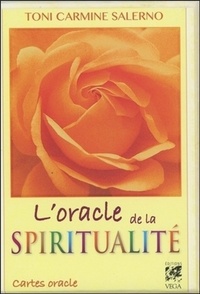 Picture of L'Oracle de la spiritualité