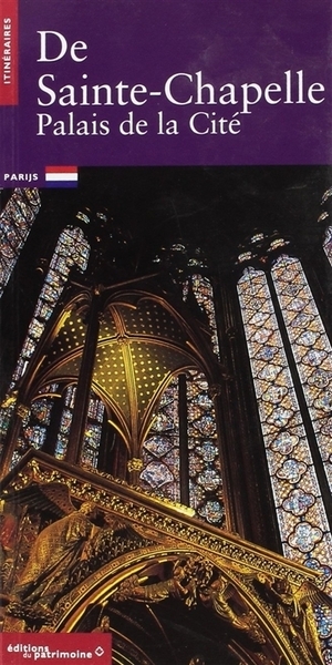 Image de La Sainte-Chapelle (néerlandais)
