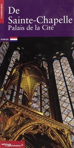 Image de La Sainte-Chapelle (néerlandais)