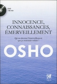 Image de Innocence, connaissances, émerveillement - Qu'est devenu l'emerveillement que je ressentais enfant ?