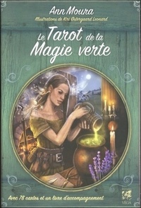 Picture of Le Tarot de la Magie Verte