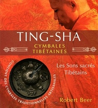Picture of Les cymbales tibétaines