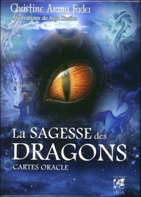 Picture of La sagesse des dragons