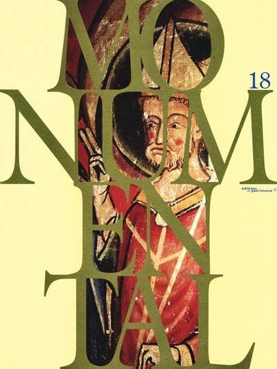 Picture of Monumental n°18. Les peintures murales (1)