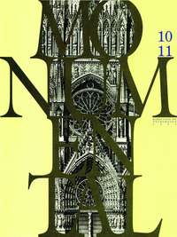 Picture of Monumental n°10/11. La sculpture monumentale