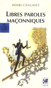 Picture of Libres paroles maconniques