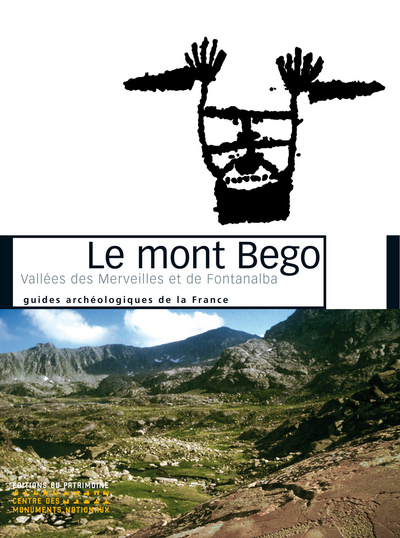 Picture of Garc Mont Bégo