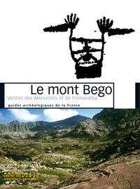 Picture of Garc Mont Bégo