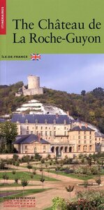 Image de Le Château de la Roche-Guyon (anglais)