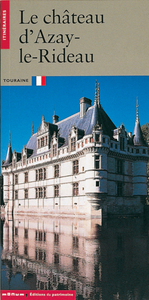 Image de Le Chateau d'Azay-le-Rideau