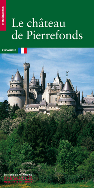 Image de Le Château de Pierrefonds