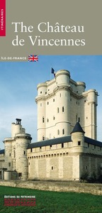 Image de Le Château de Vincennes (anglais)