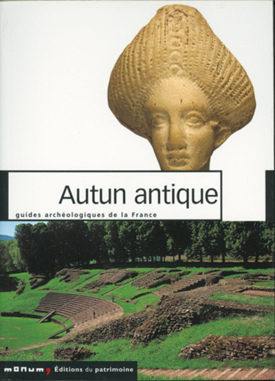 Image de AUTUN ANTIQUE