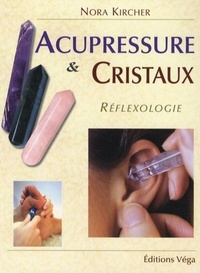 Image de Acupressure et cristaux