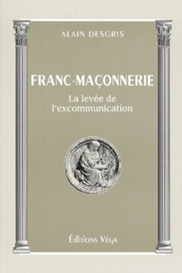 Picture of Franc-maçonnerie - La levée de l'excommunication
