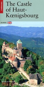Image de Le Château du Haut-Koenigsbourg (anglais)