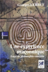 Picture of Une expérience maçonnique