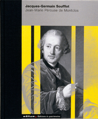 Picture of Jacques-Germain Soufflot