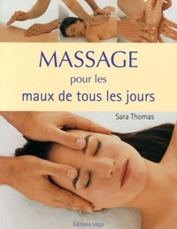 Image de Massage pour les maux de tous les jours