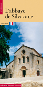 Image de L'Abbaye de Silvacane