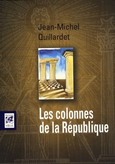 Picture of Les Colonnes de la République