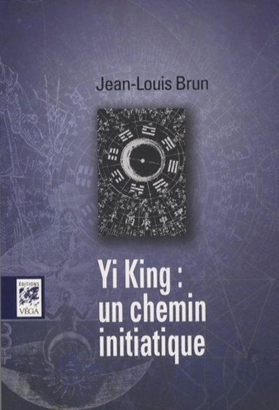 Picture of Yi Jing : un chemin initiatique