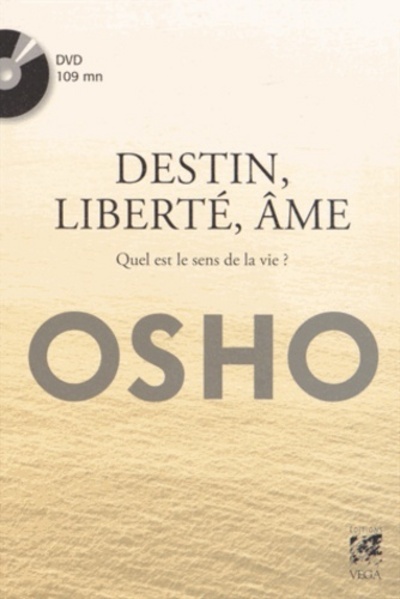 Picture of Destin, Liberté, Âme - Quel est le sens de la vie ?