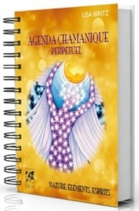 Picture of Agenda chamanique perpétuel
