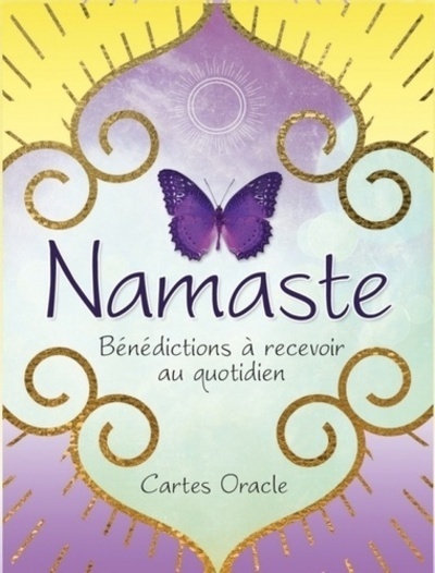 Picture of Namaste (Coffret)