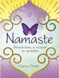 Picture of Namaste (Coffret)