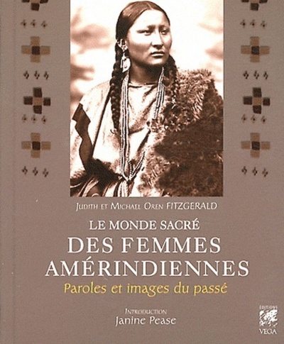 Image de Le monde sacré des femmes amérindiennes