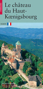 Image de Le Château du Haut-Koenigsbourg