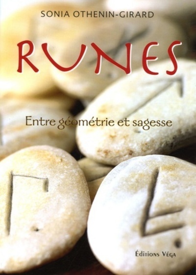 Image de Runes - Entre geometrie et sagesse