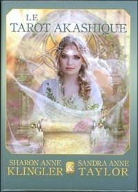 Image de Le tarot akashique