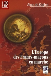 Picture of L'Europe des Francs-maçons en marche