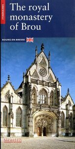 Image de Le Monastère royal de Brou (anglais)