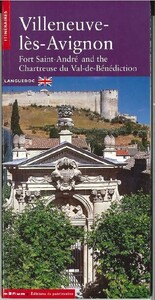 Image de Villeneuve-lès-Avignons (anglais)