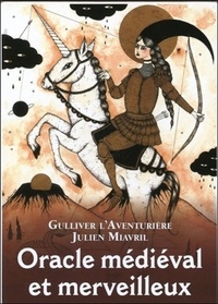 Image de Oracle médiéval et merveilleux