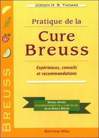 Image de Pratique de la cure Breuss
