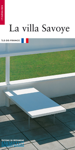 Image de La Villa Savoye