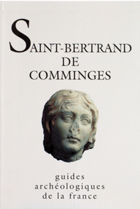 Picture of Saint-Bertrand de Comminges