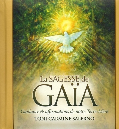 Picture of La sagesse de Gaïa
