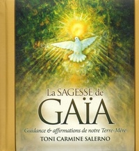 Picture of La sagesse de Gaïa
