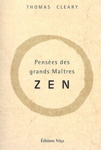 Image de Pensées des grands maîtres zen