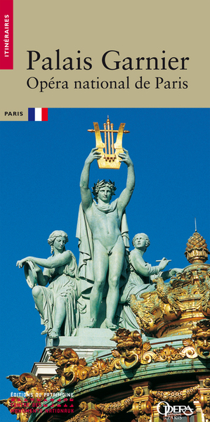 Image de Le Palais Garnier, Opéra national de Paris