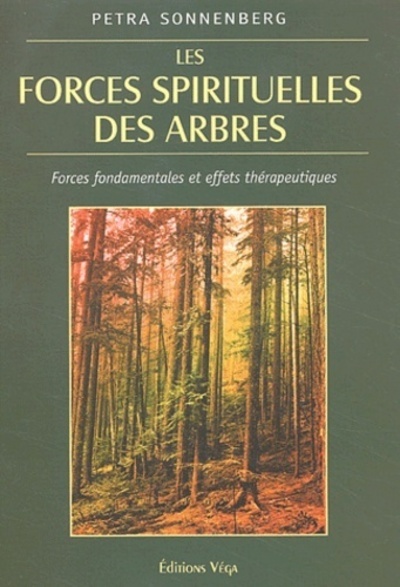 Picture of Les forces sprituelles des arbres