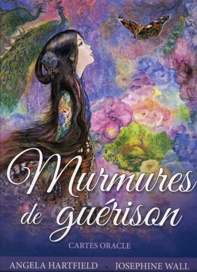 Image de Murmures de guérison (coffret)